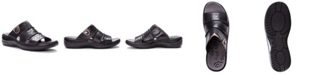 Propet Women's Gertie Slide Sandals